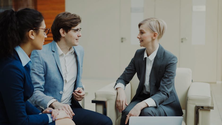 Oliver Brand, Head of Growth in einem B2B-Start-up