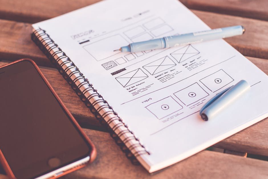 SEO & Content Marketing