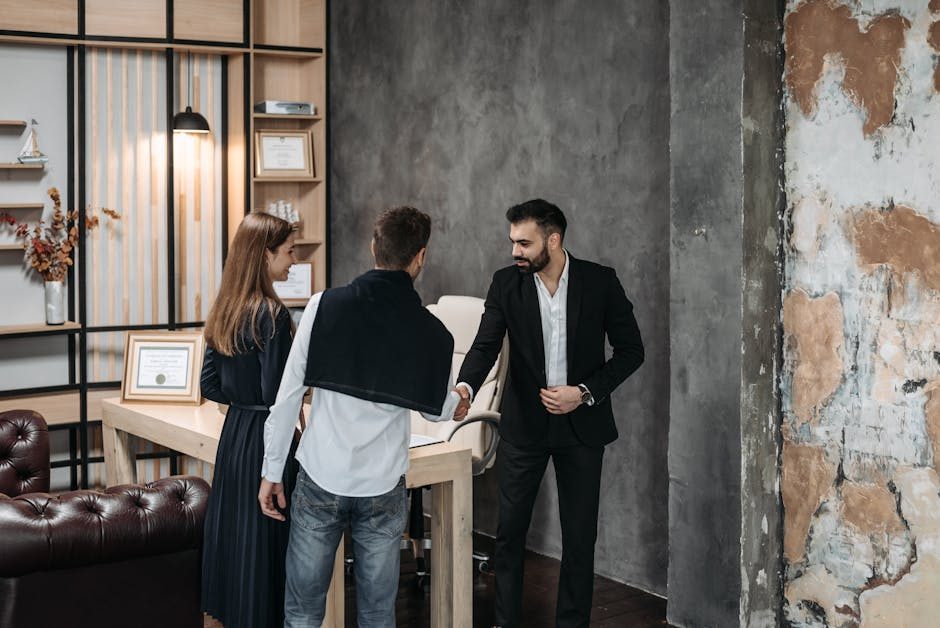 Julia Becker, Marketingleitung im Industriebereich